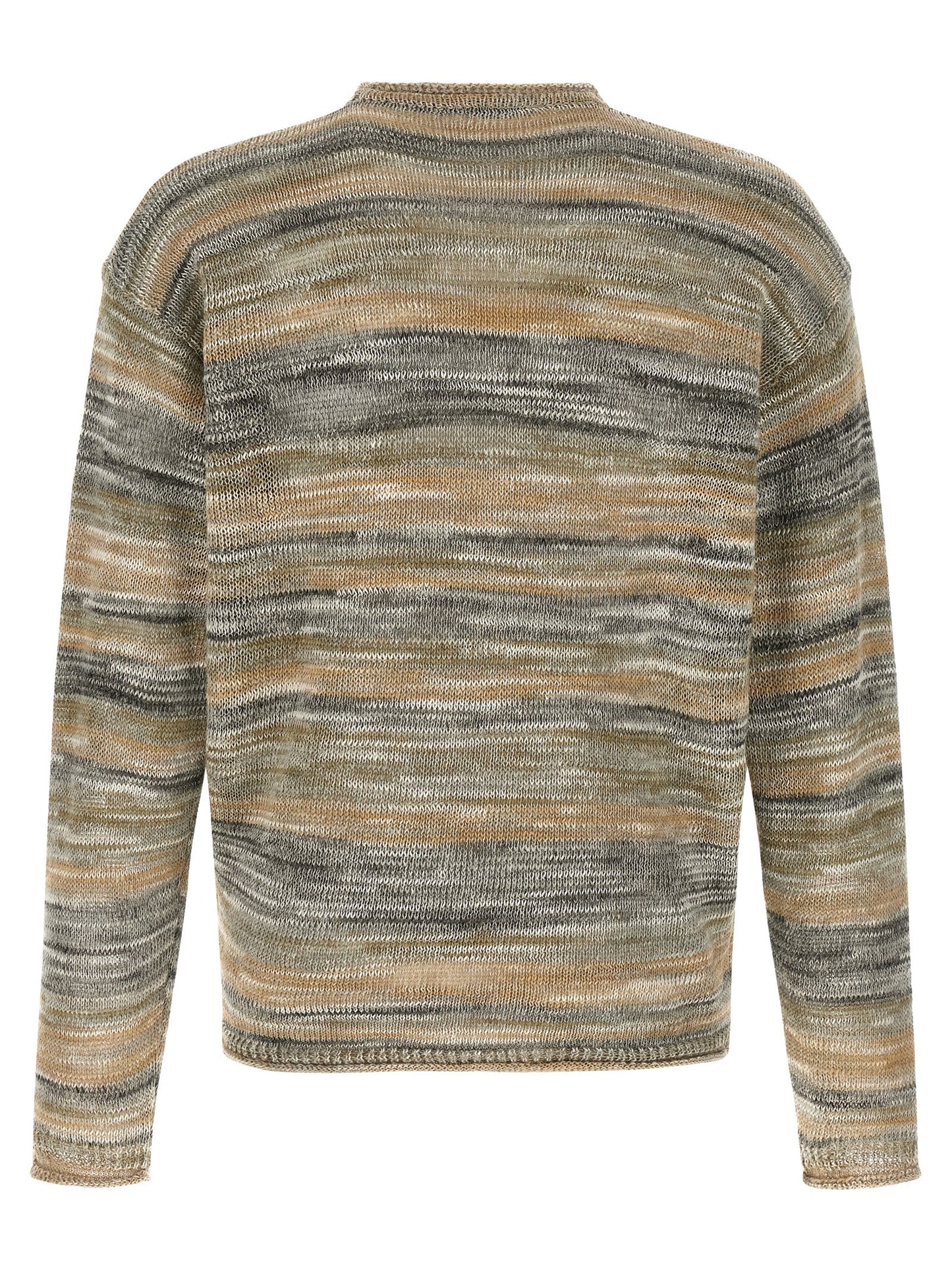 Roberto Collina Roberto Collina Mouliné Sweater