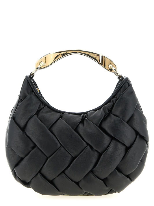 Twin Set Twin Set Weaved Handbag