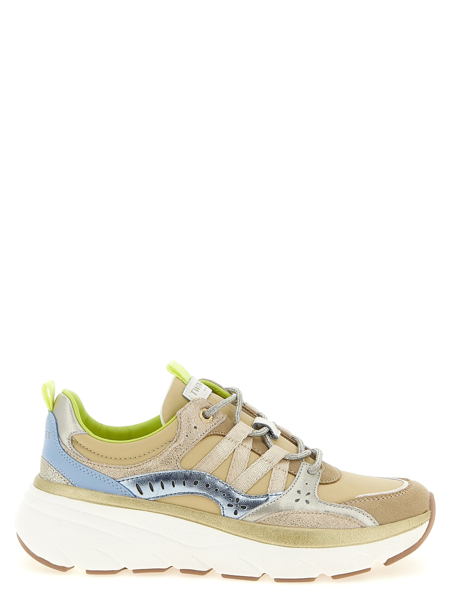 Twin Set Twin Set Running Sneakers