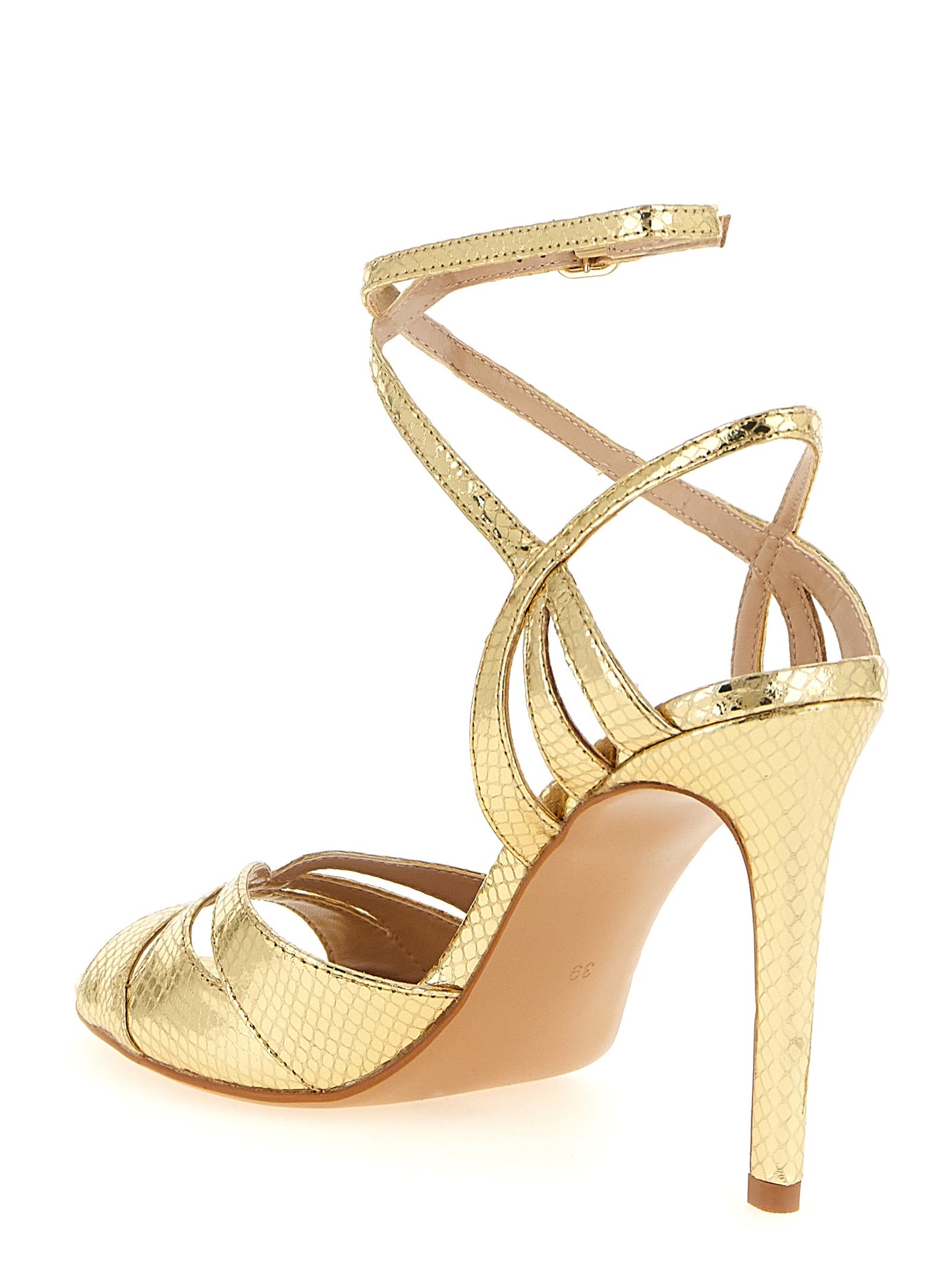 Twin Set Twin Set Tejus Sandals