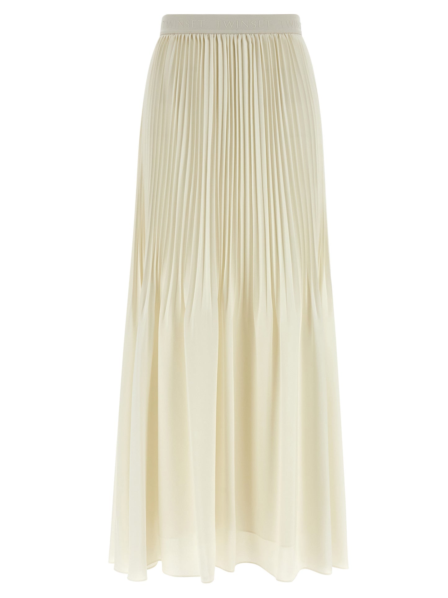 Twin Set Twin Set Pleated Skirt