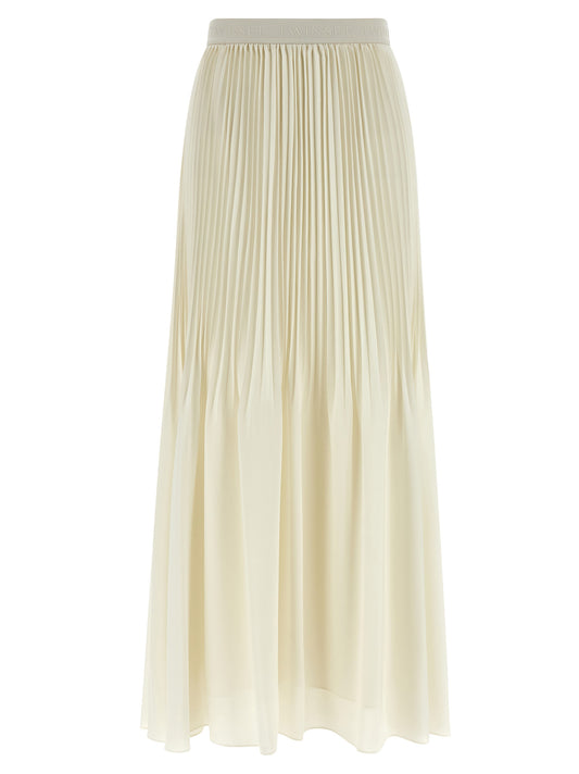 Twin Set Twin Set Pleated Skirt