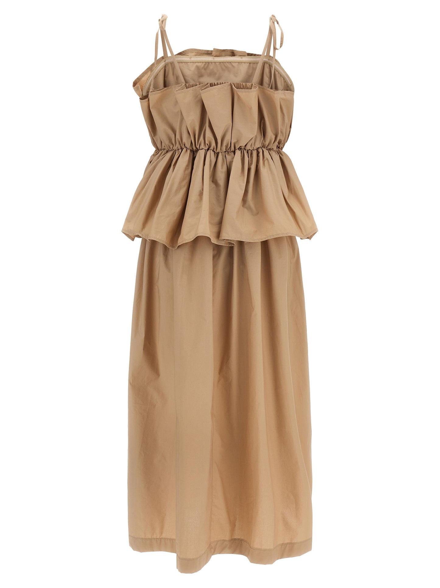Twin Set Twin Set Flounce Dress