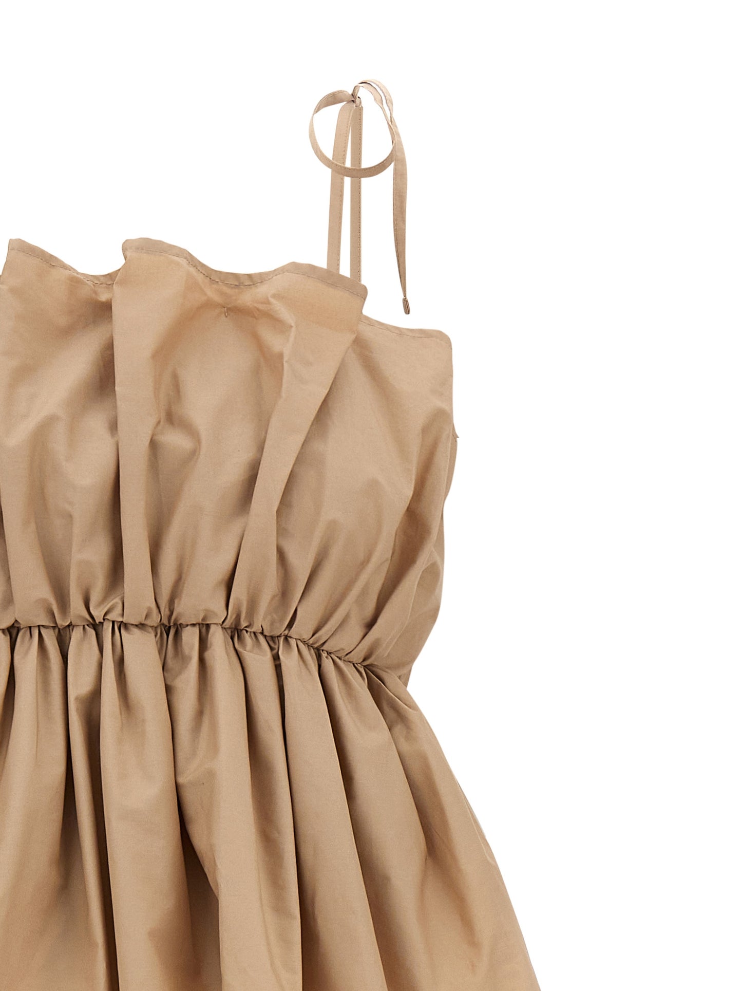 Twin Set Twin Set Flounce Dress