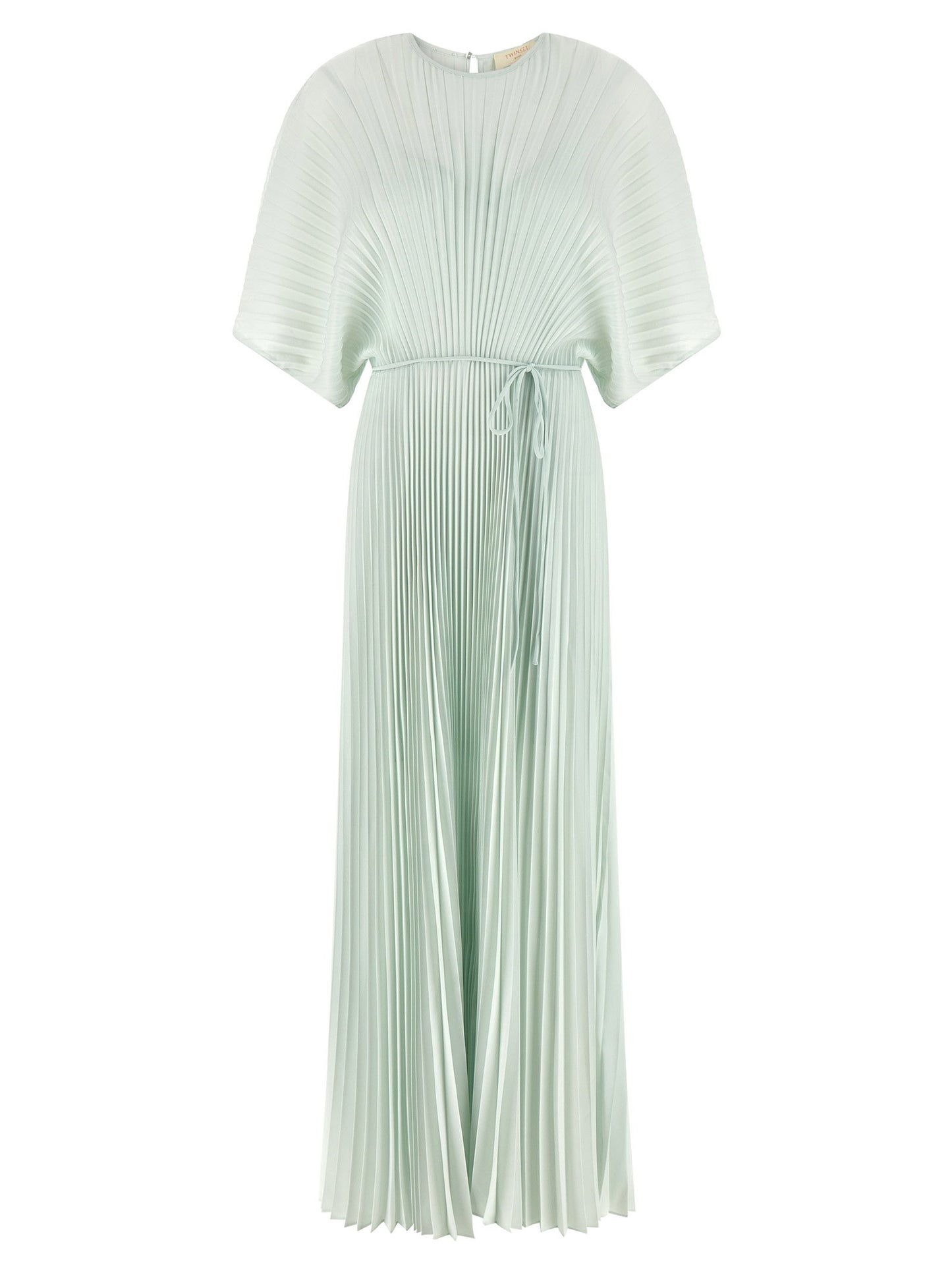 Twin Set Twin Set Pleated Dress