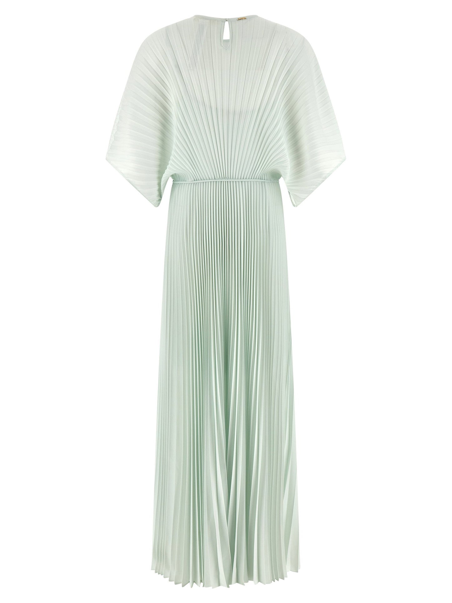 Twin Set Twin Set Pleated Dress