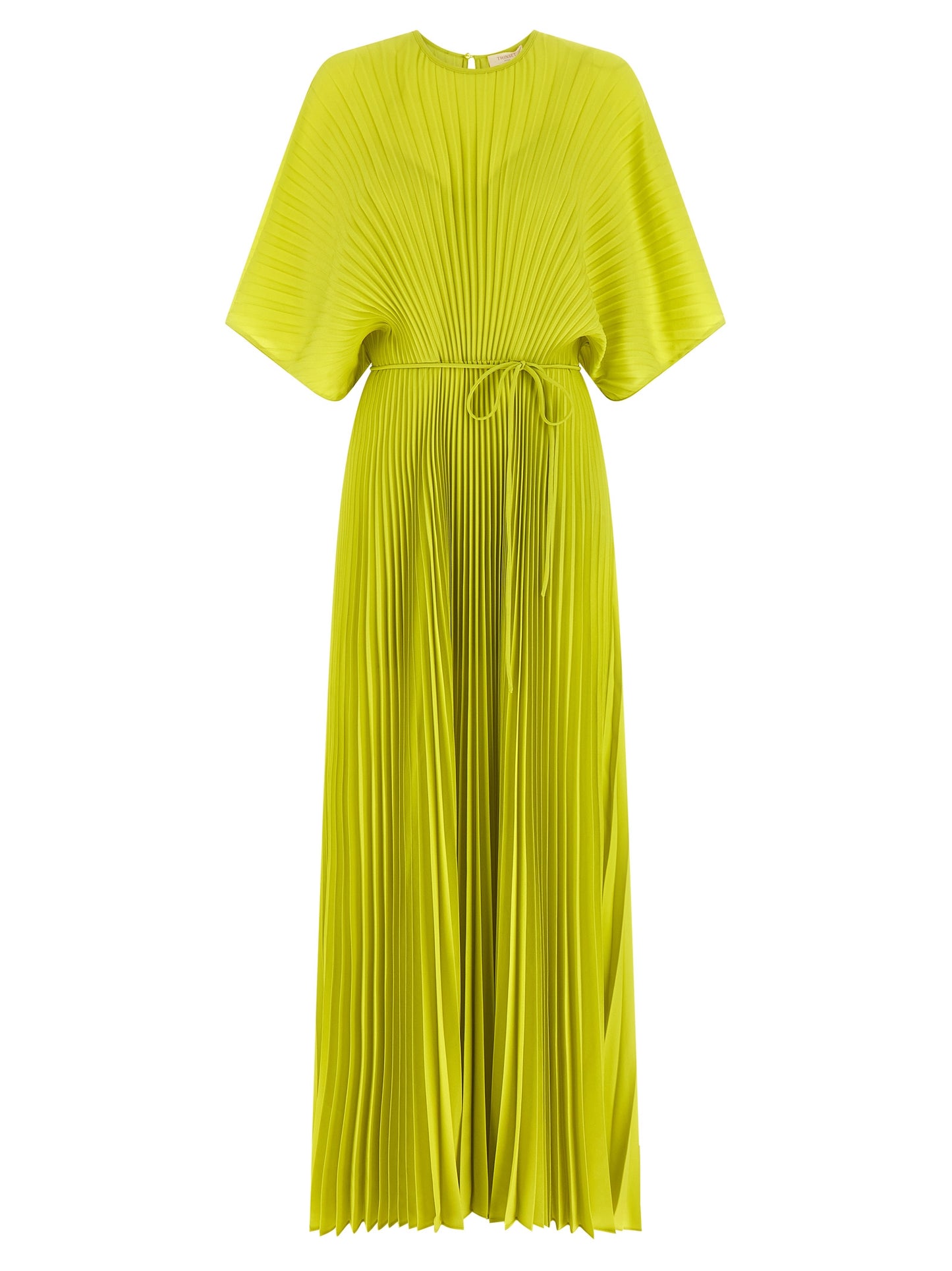 Twin Set Twin Set Pleated Dress