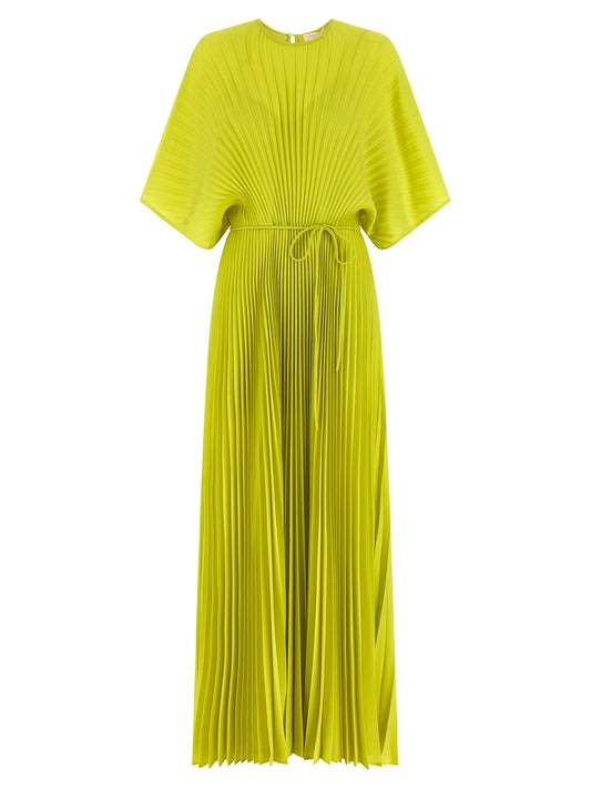 Twin Set Twin Set Pleated Dress