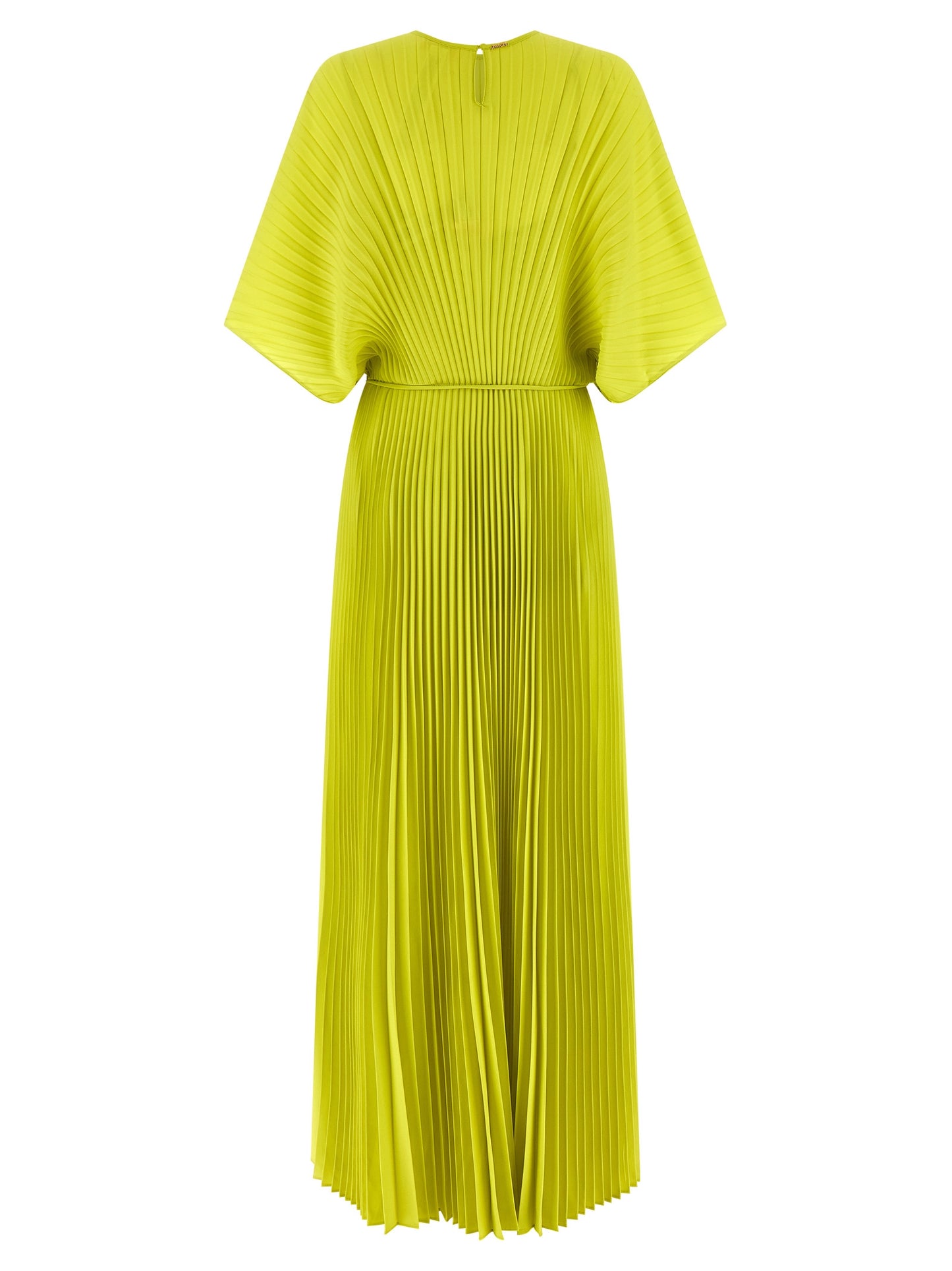 Twin Set Twin Set Pleated Dress