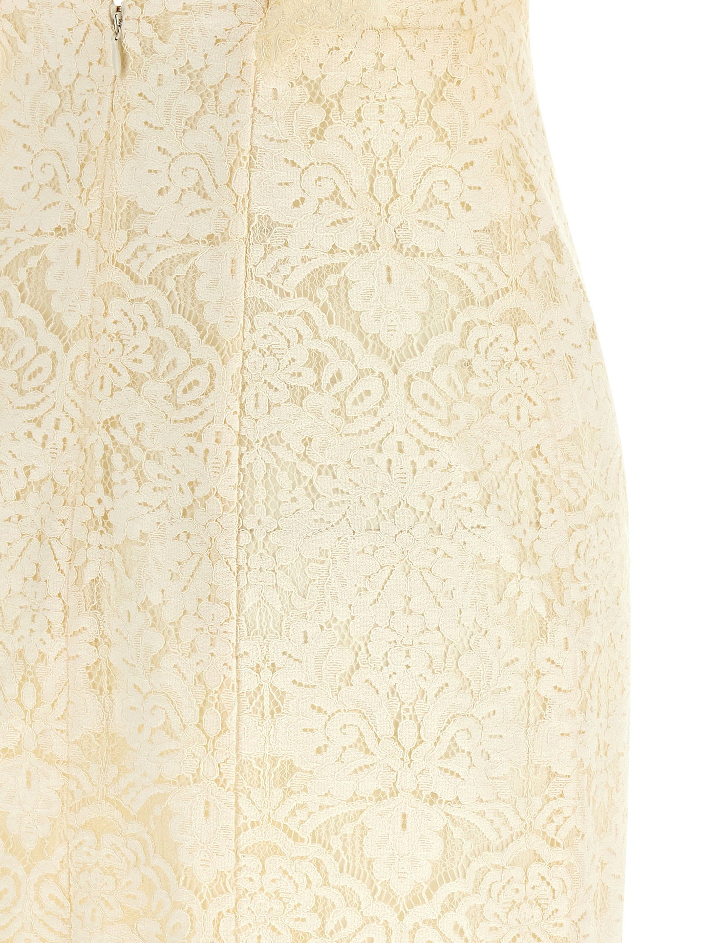 Twin Set Twin Set Lace Dress