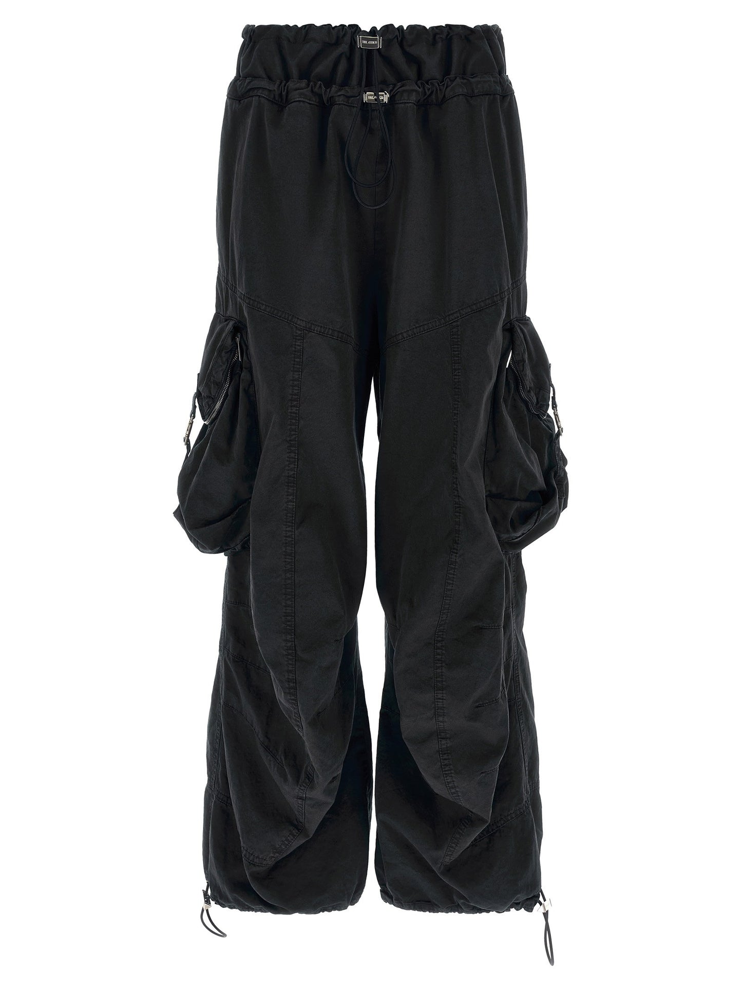 The Attico Cargo Pants