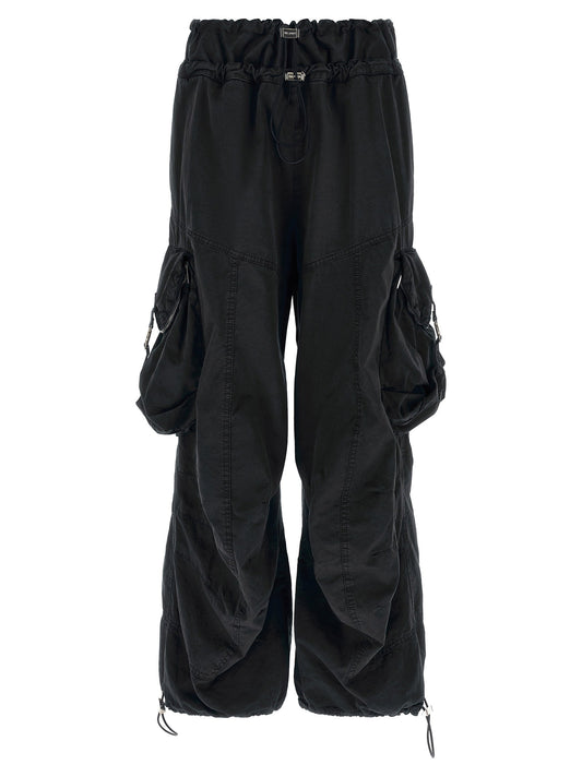 The Attico Cargo Pants