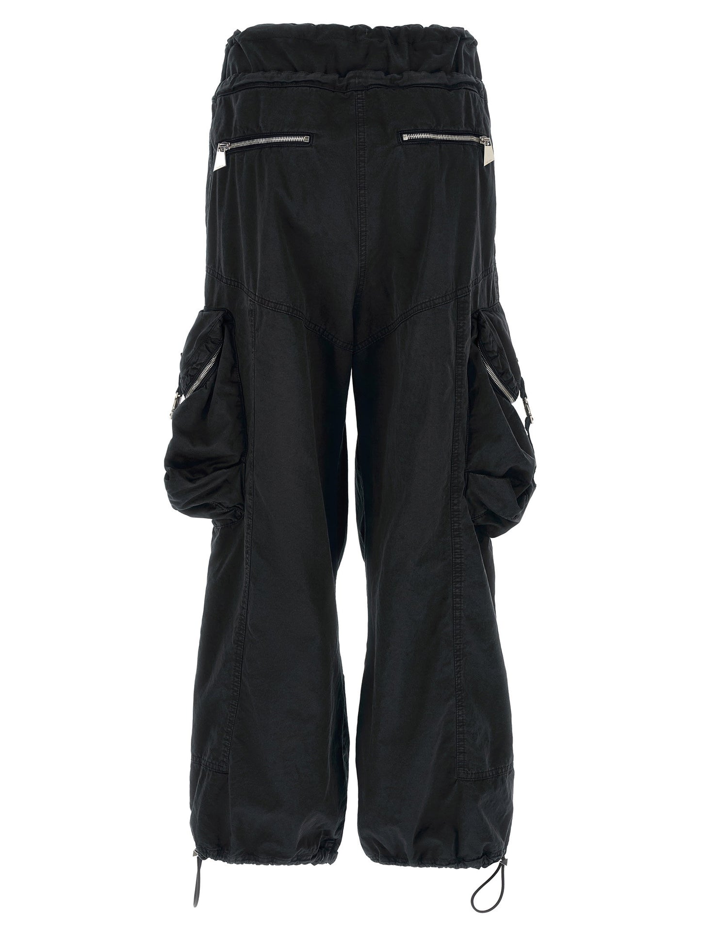 The Attico Cargo Pants