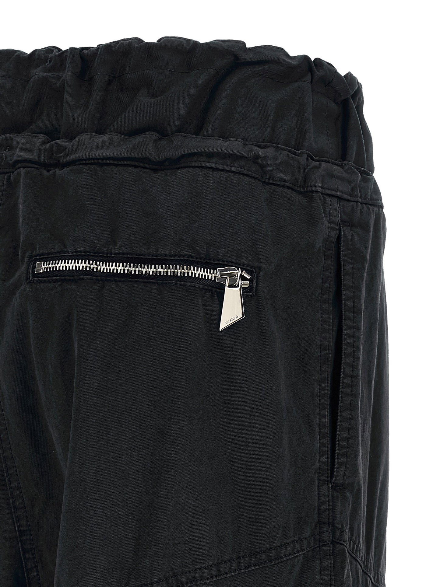 The Attico Cargo Pants