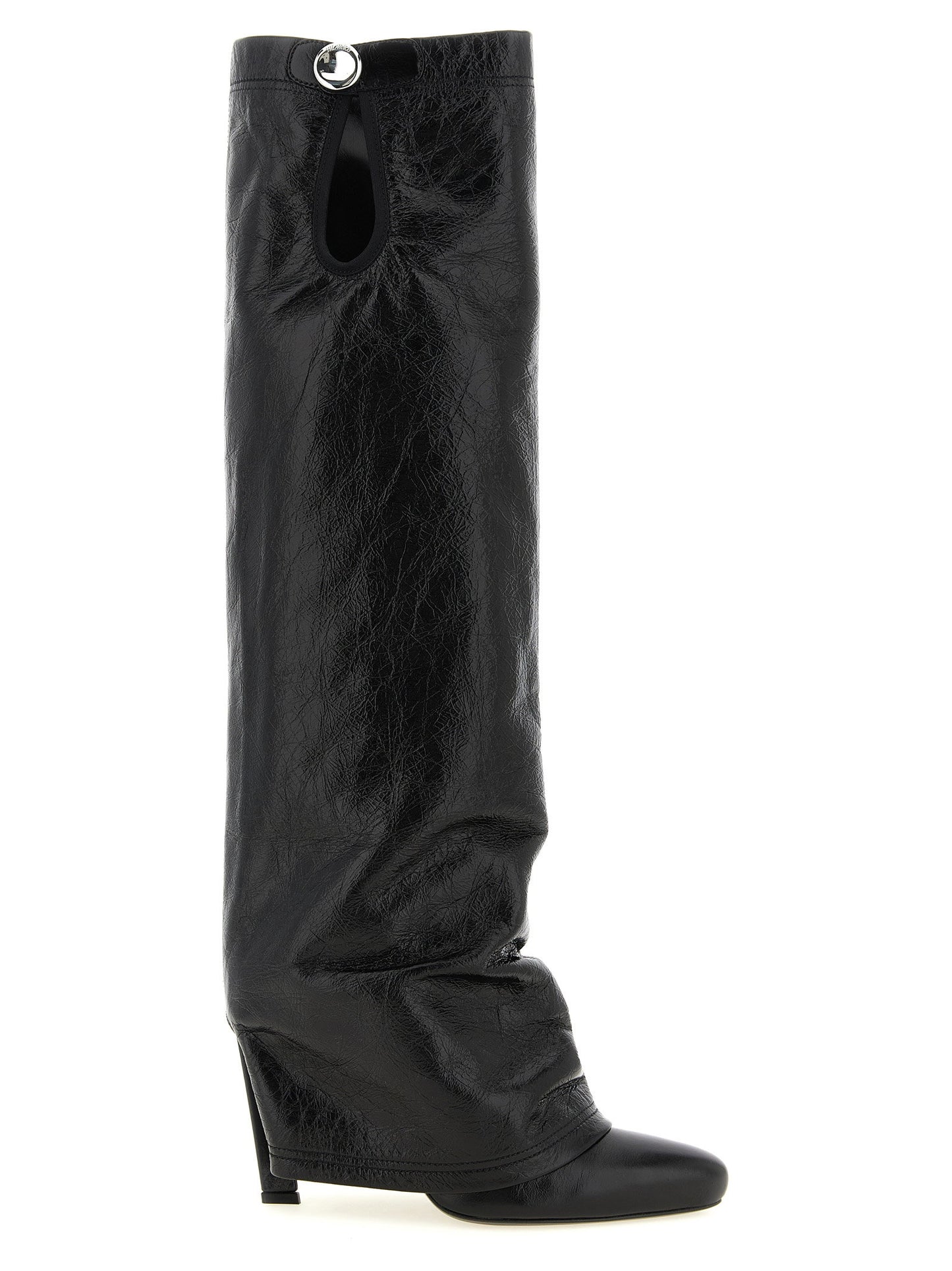 The Attico Leon Boots