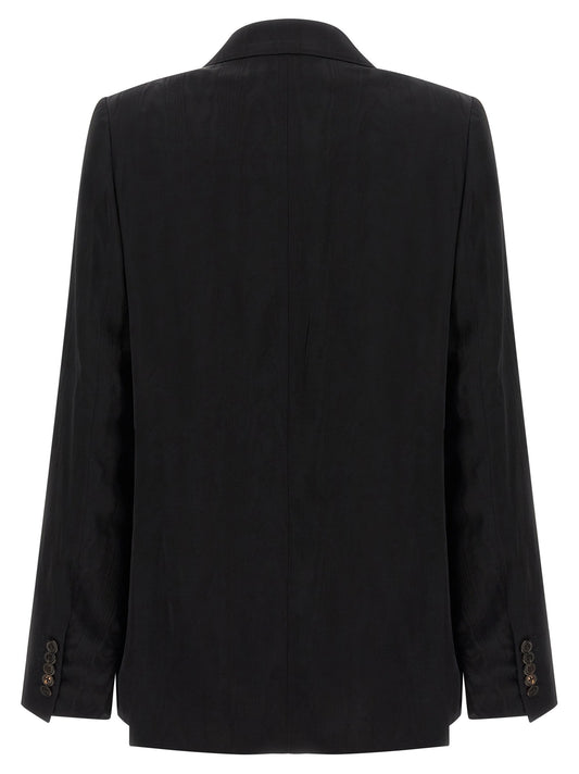 Dries Van Noten Barrysta Blazer