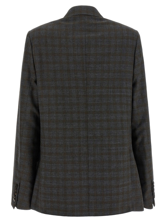 Dries Van Noten Barrysta Blazer