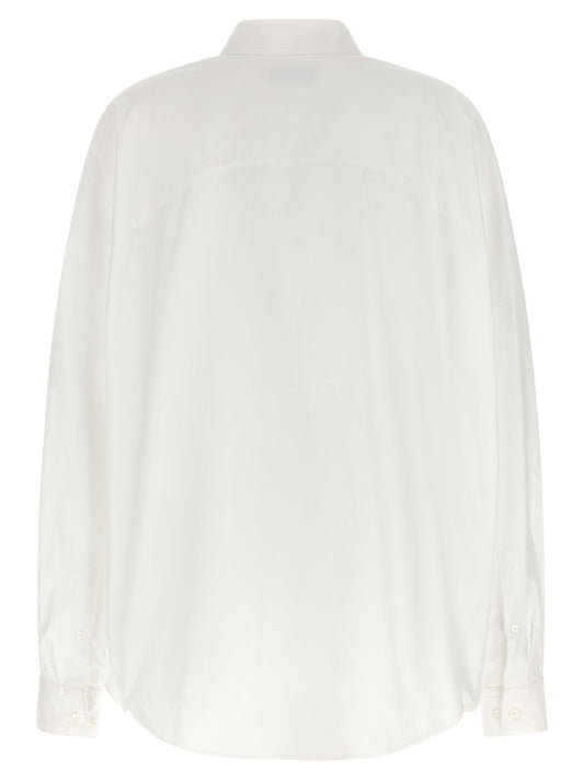Dries Van Noten Casia Shirt