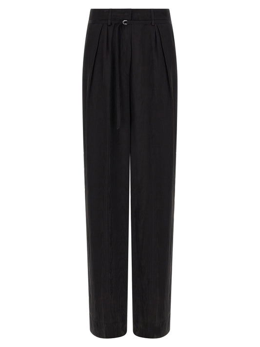 Dries Van Noten Peacha Pants