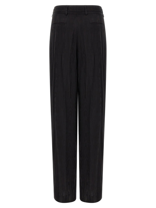 Dries Van Noten Peacha Pants