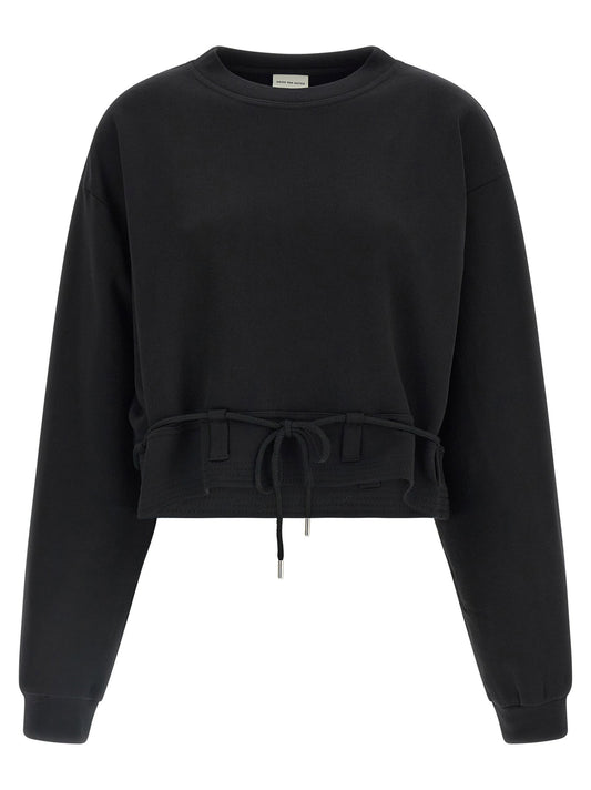 Dries Van Noten Haserfiela Sweatshirt