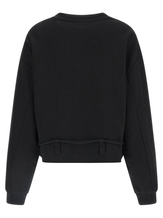 Dries Van Noten Haserfiela Sweatshirt