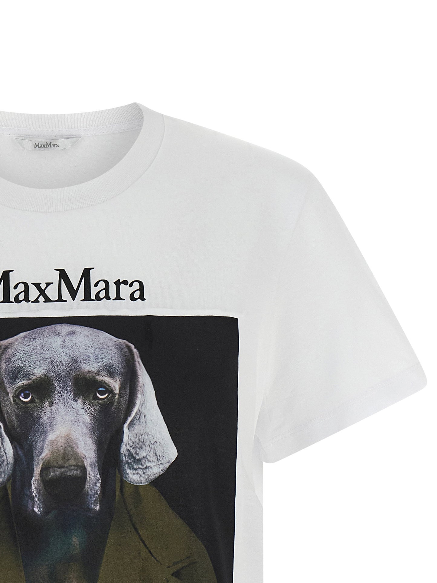 تيشيرت ماكس مارا Mxmcalca