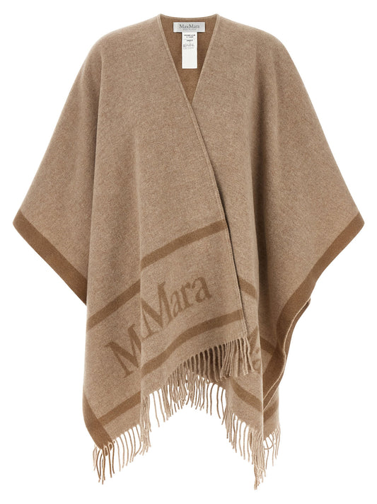 Max Mara Hilde Cape