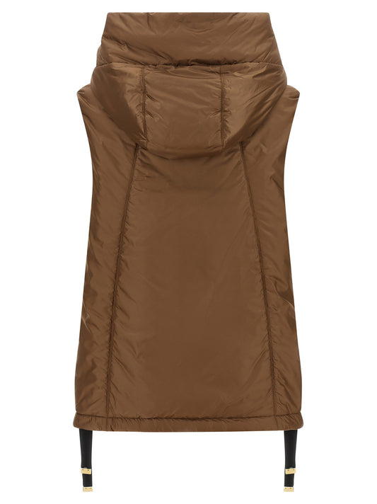 Max Mara The Cube Greengo Vest