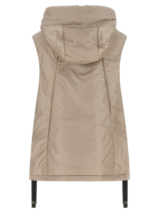 Max Mara The Cube Greengo Vest