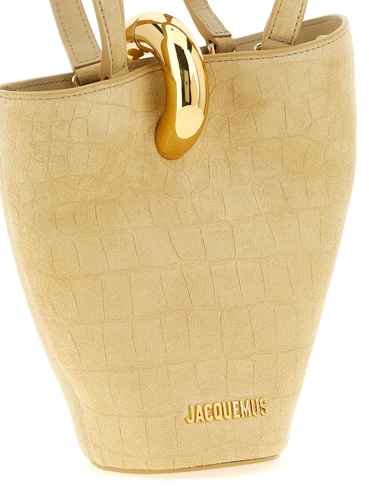 Jacquemus Le Petit Bambola Mini Handbag
