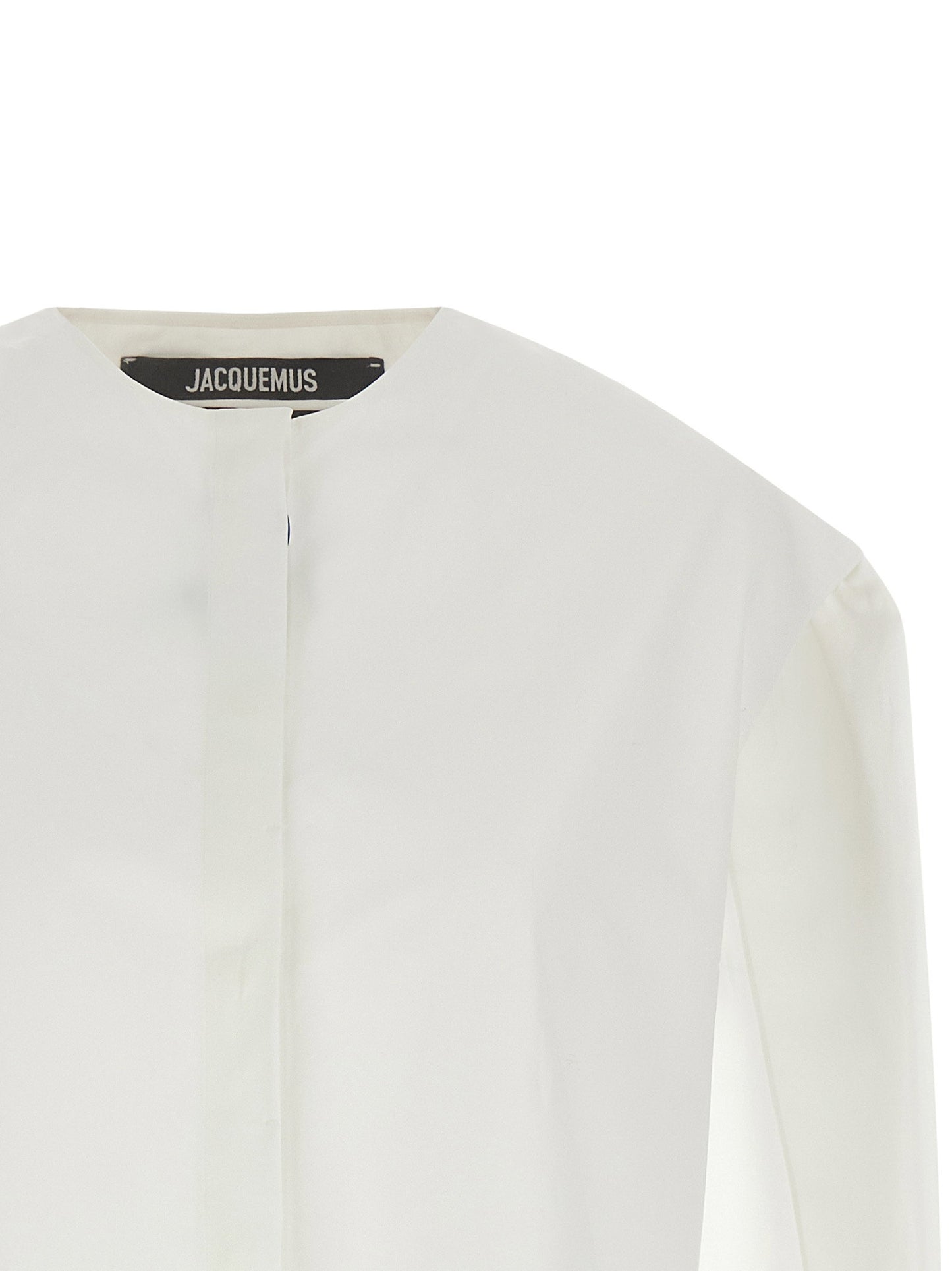 Jacquemus La Robe Berlingot Dress