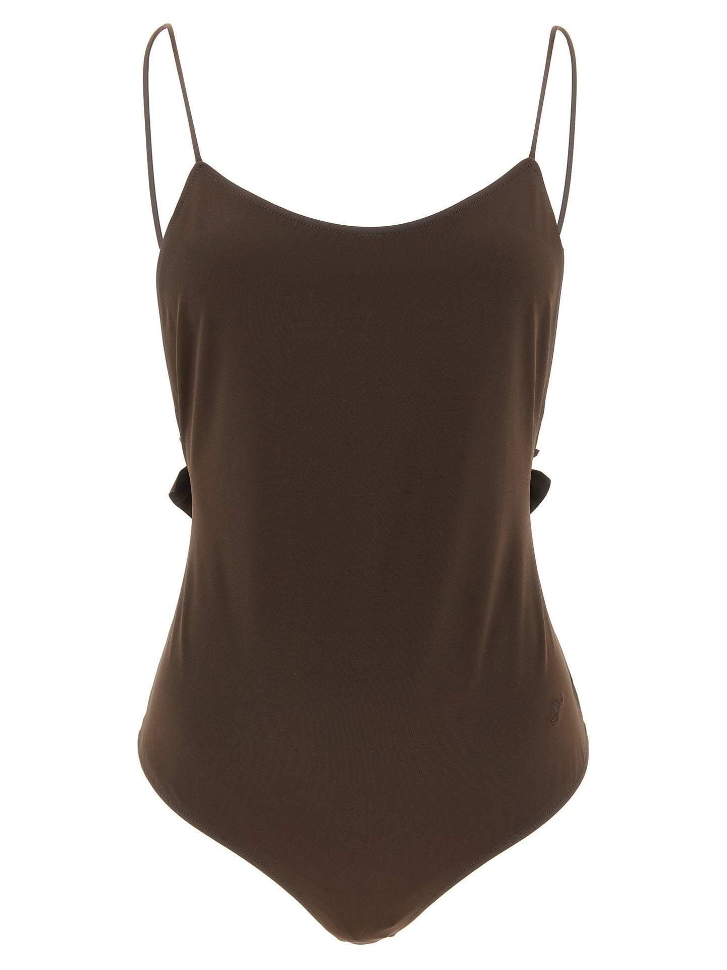 مايوه قطعة واحدة Le Maillot Cabana من Jacquemus