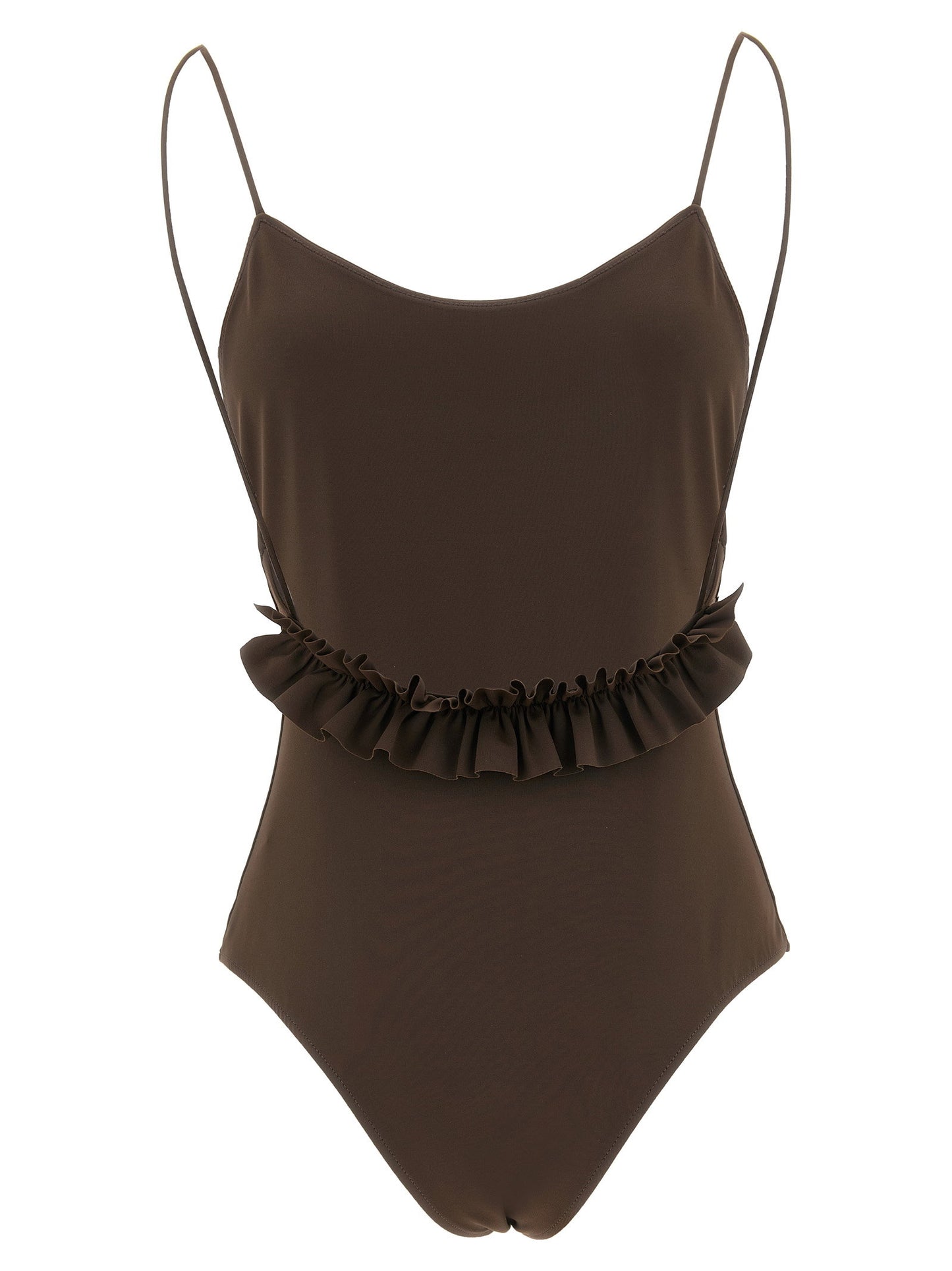 مايوه قطعة واحدة Le Maillot Cabana من Jacquemus