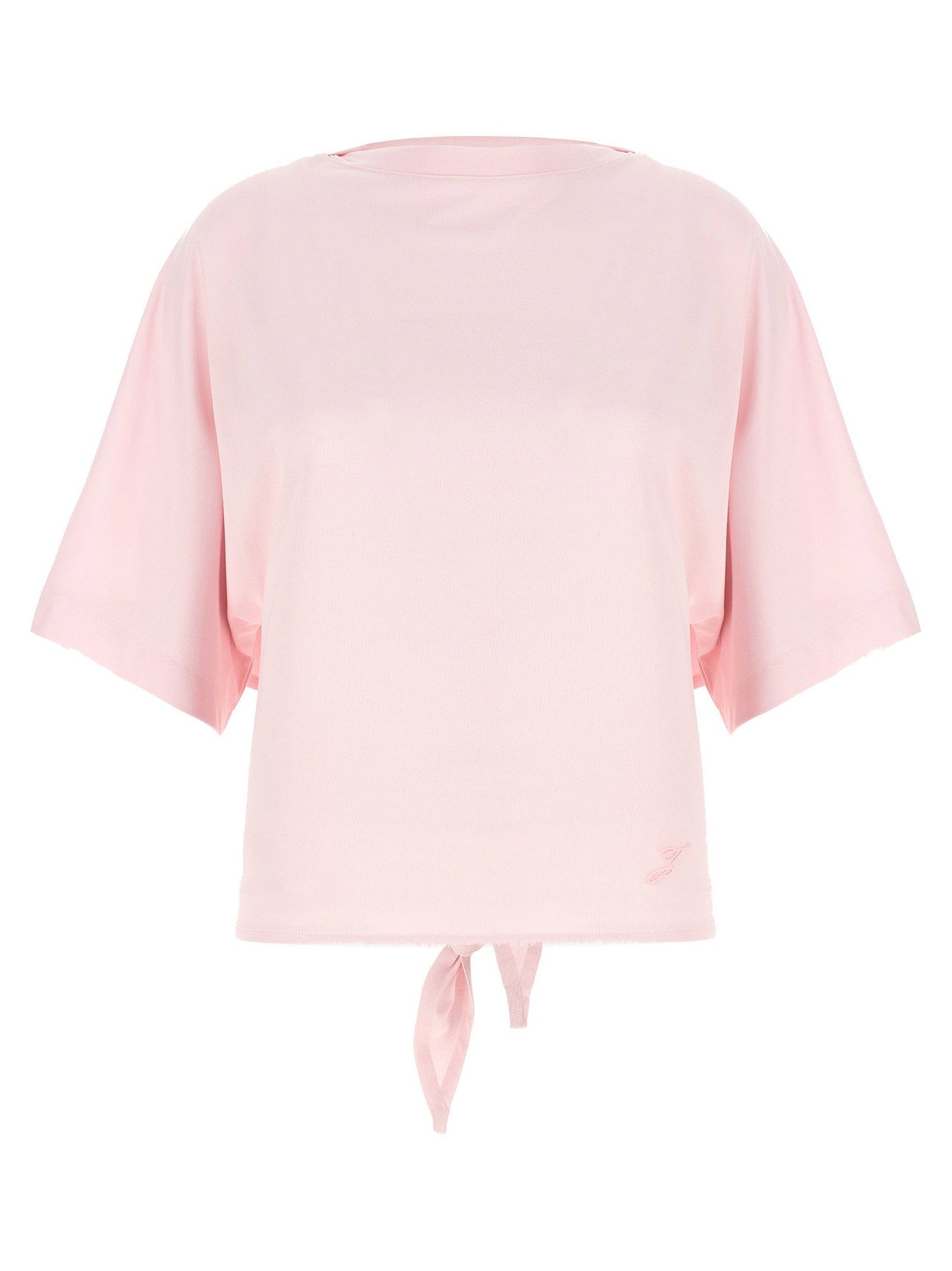 تي شيرت Jacquemus Le T-shirt Moisson