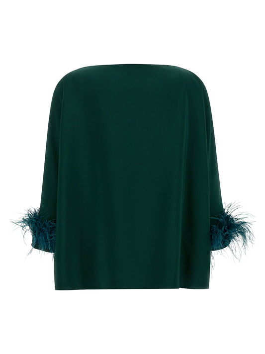 Gianluca Capannolo Laura Blouse