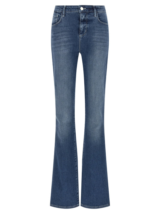 L'agence Selma Jeans