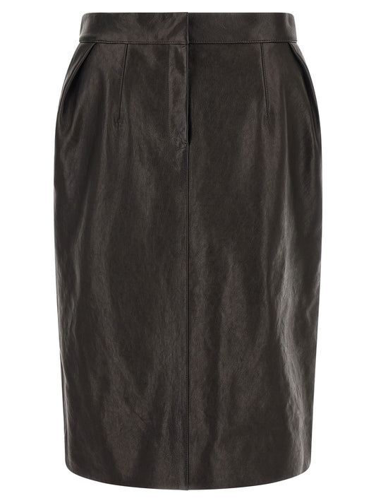 '28' skirt