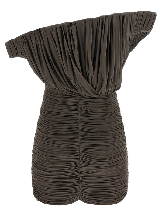 Magda Butrym 33 Dress