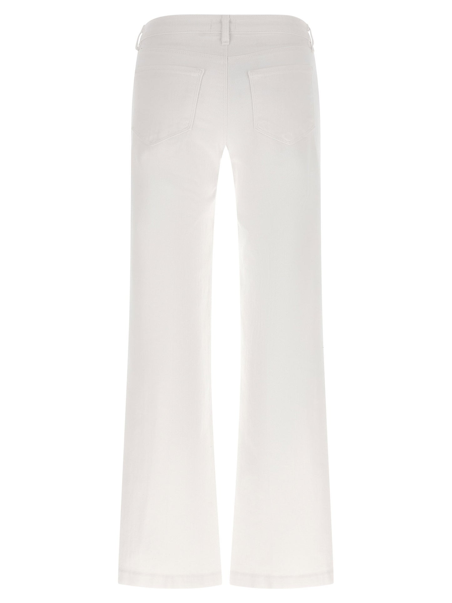 L'agence Joanne Jeans