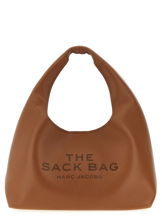 حقيبة كتف متوسطة The Sack Bag من مارك جاكوبس