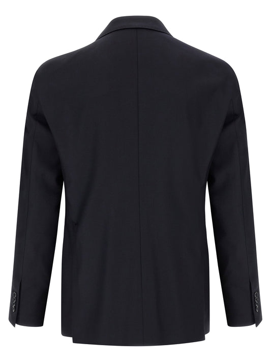 Tagliatore Vesuvio Dress
