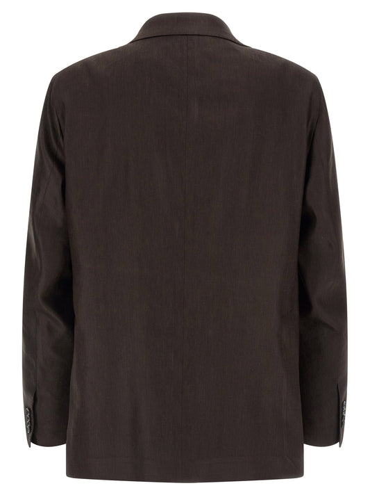 Tagliatore Vesuvio Dress