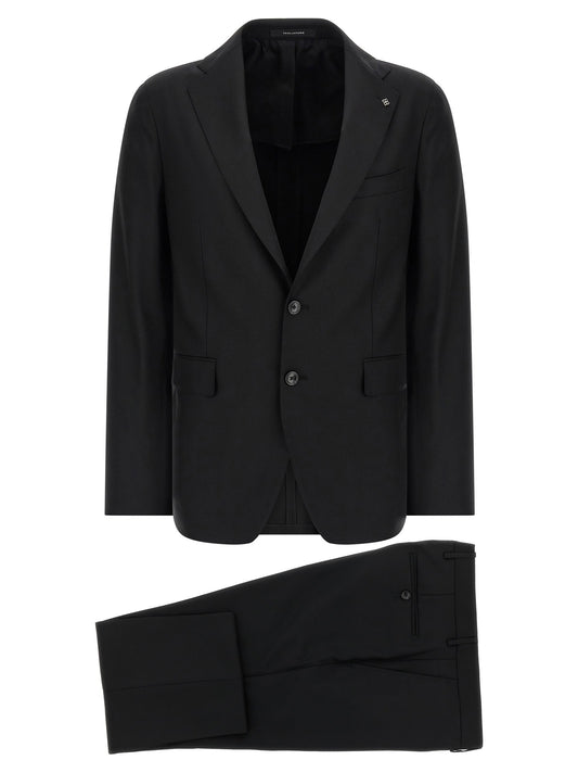 Tagliatore Vesuvio Dress