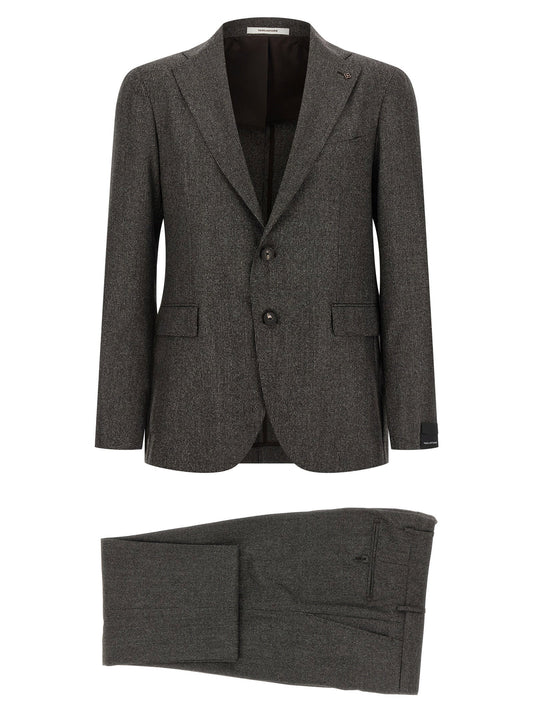 Tagliatore Vesuvio Dress