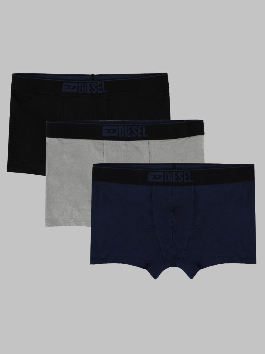 3-Pack Boxer In Cotone