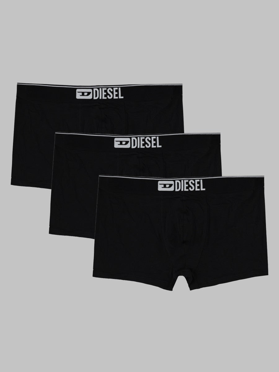 3-Pack Boxer In Cotone