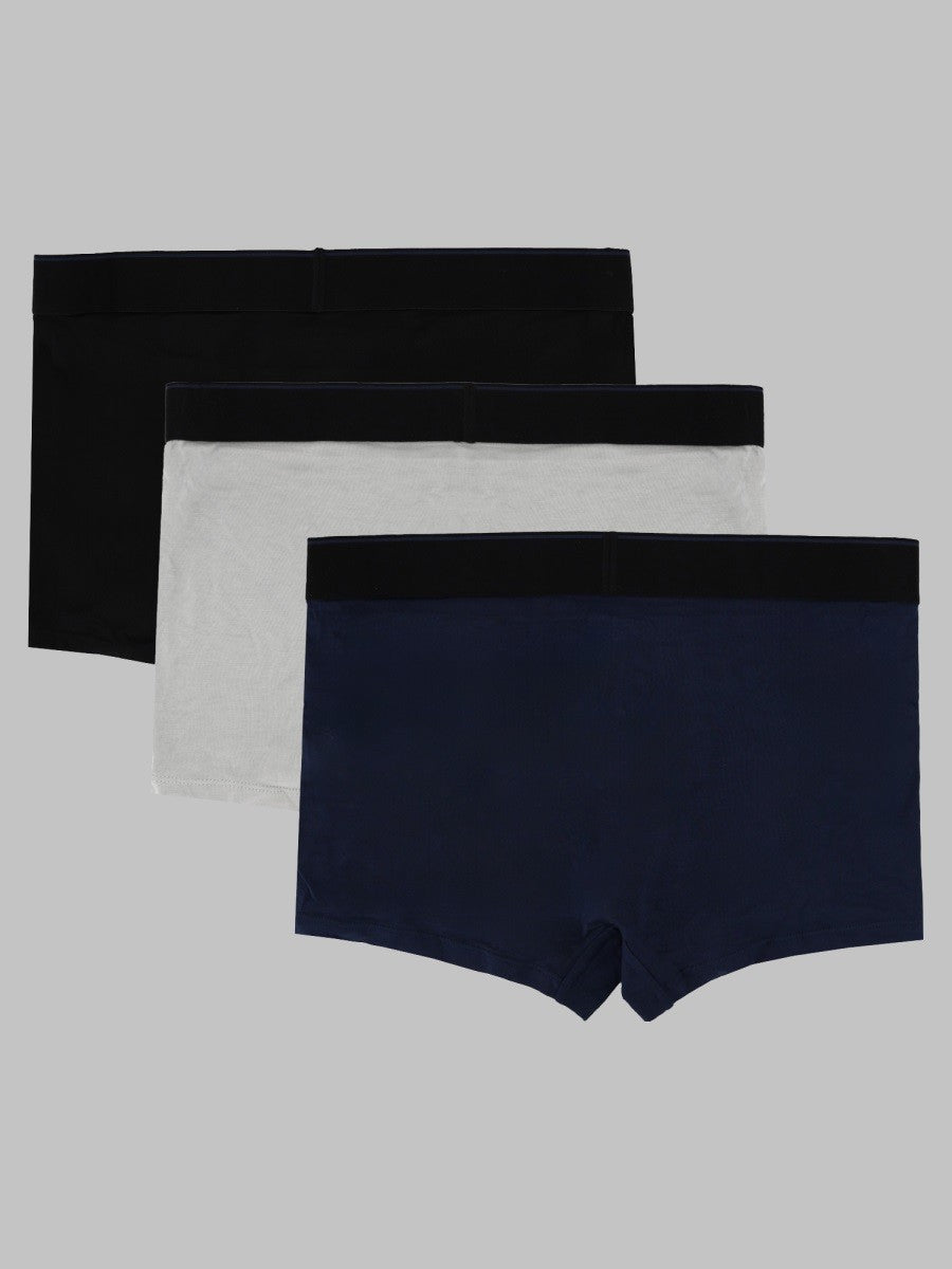 3-Pack Boxer In Cotone