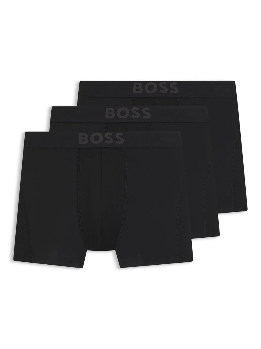 3-PACK BOXER SHORTS "ACTIVE"