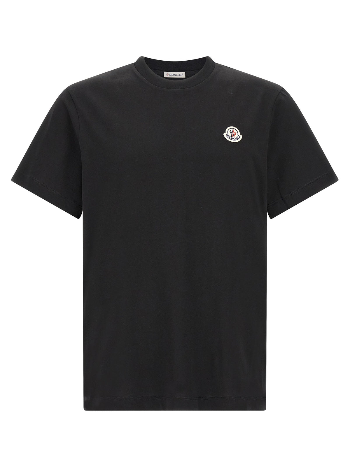 3-pack Logo patch T-shirt